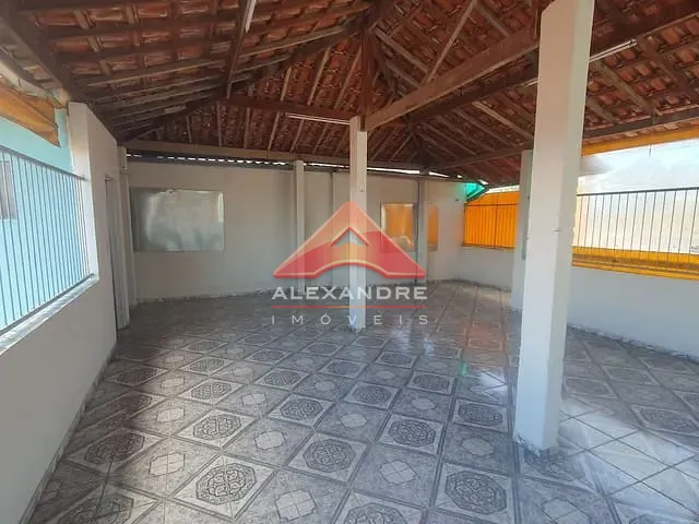 Casa com 310m² 8 quartos e 8 banheiros, à venda, no bairro Jardim Valparaíba em São José dos Campos