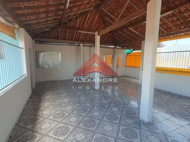 Casa com 310m² 8 quartos e 8 banheiros, à venda, no bairro Jardim Valparaíba em São José dos Campos