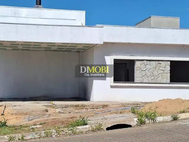 Casa com 370m² 3 quartos e 2 banheiros, à venda, no bairro Dom Feliciano em Gravataí