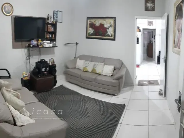 Casa com 200m² 3 quartos e 2 banheiros, à venda, no bairro Água Preta em Pindamonhangaba