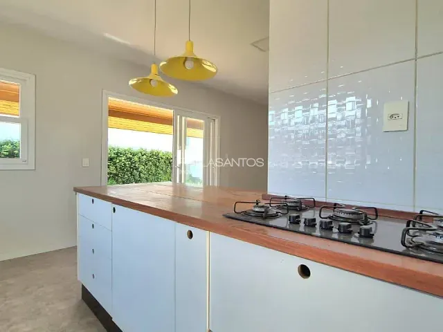 Casa com 360m² 3 quartos e 3 banheiros, à venda, no bairro Jardim Novo Eldorado em Sorocaba
