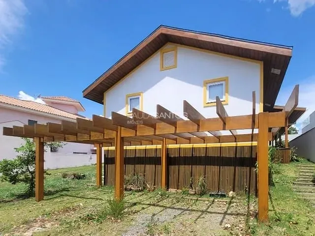 Casa com 360m² 3 quartos e 3 banheiros, à venda, no bairro Jardim Novo Eldorado em Sorocaba