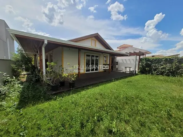 Casa com 360m² 3 quartos e 3 banheiros, à venda, no bairro Jardim Novo Eldorado em Sorocaba