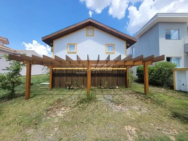 Casa com 360m² 3 quartos e 3 banheiros, à venda, no bairro Jardim Novo Eldorado em Sorocaba
