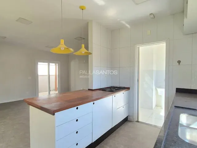 Casa com 360m² 3 quartos e 3 banheiros, à venda, no bairro Jardim Novo Eldorado em Sorocaba