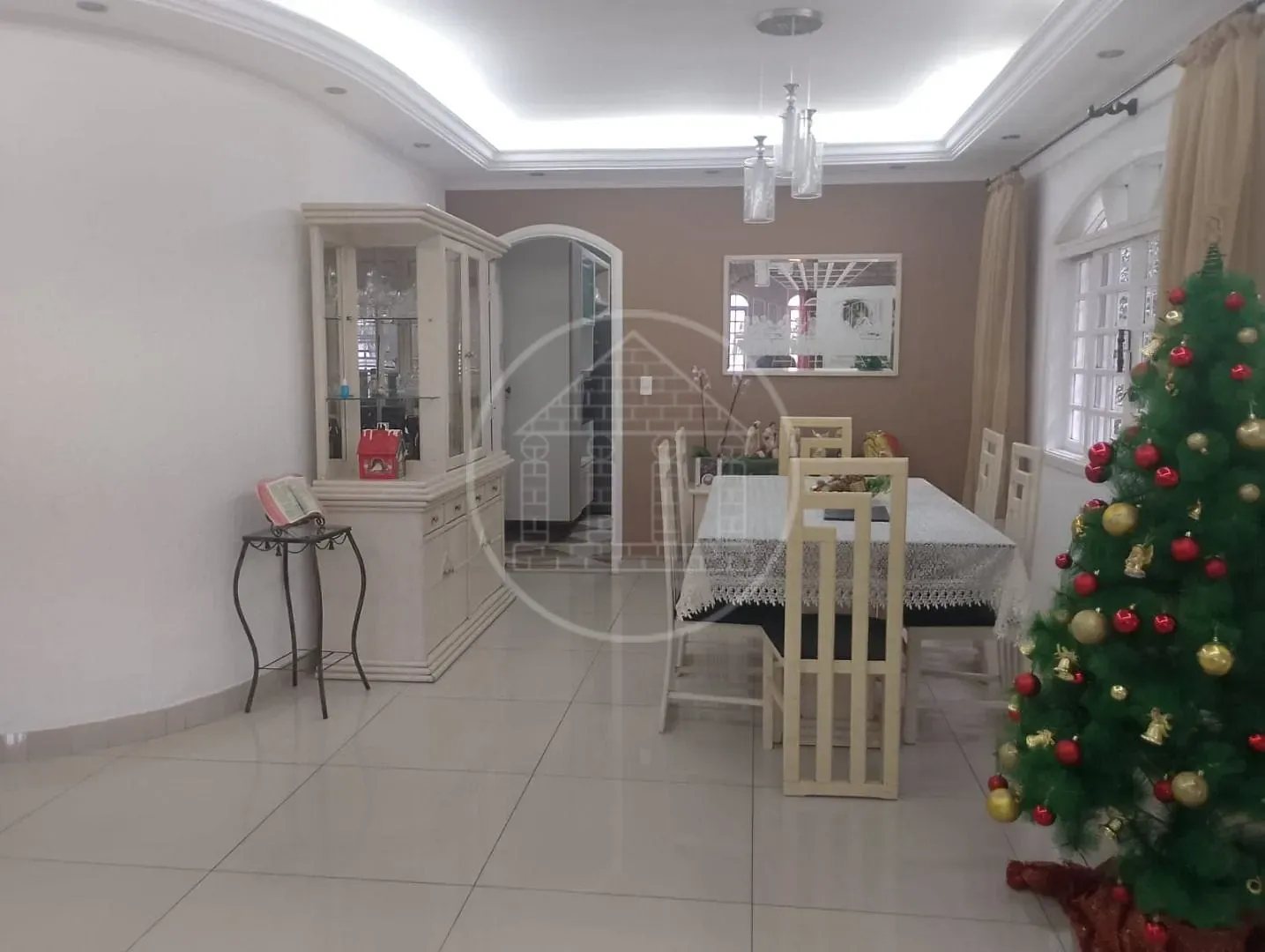 Casa, 3 quartos, 206 m² - Foto 15