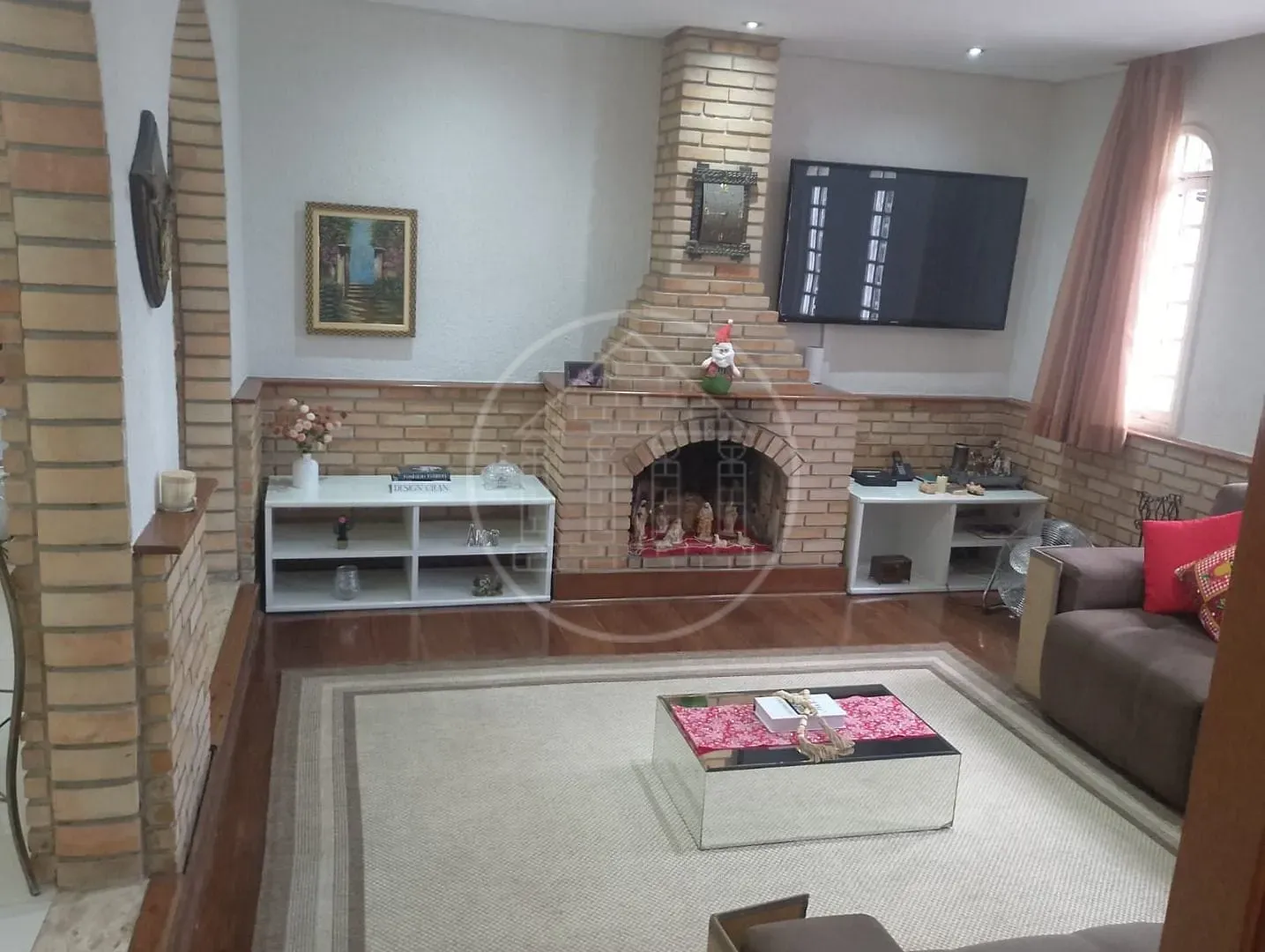 Casa, 3 quartos, 206 m² - Foto 30