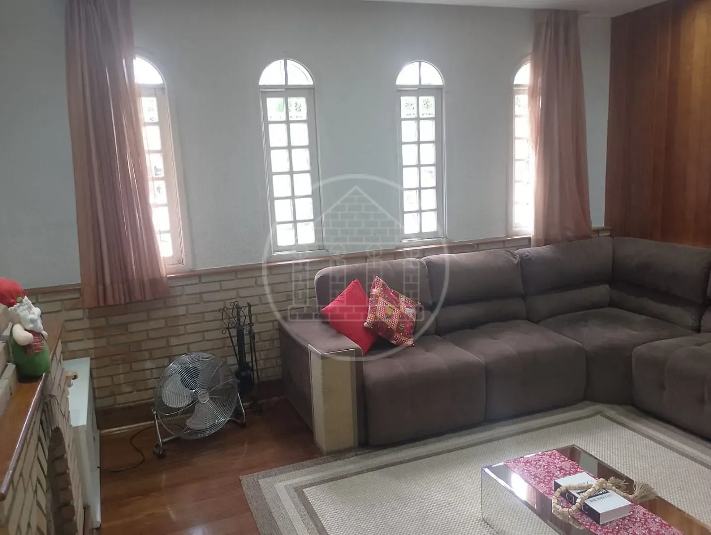 Casa, 3 quartos, 206 m² - Foto 29