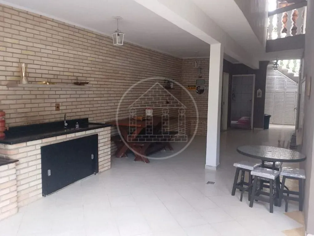 Casa, 3 quartos, 206 m² - Foto 8
