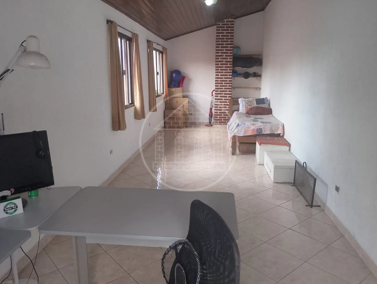 Casa, 3 quartos, 206 m² - Foto 2