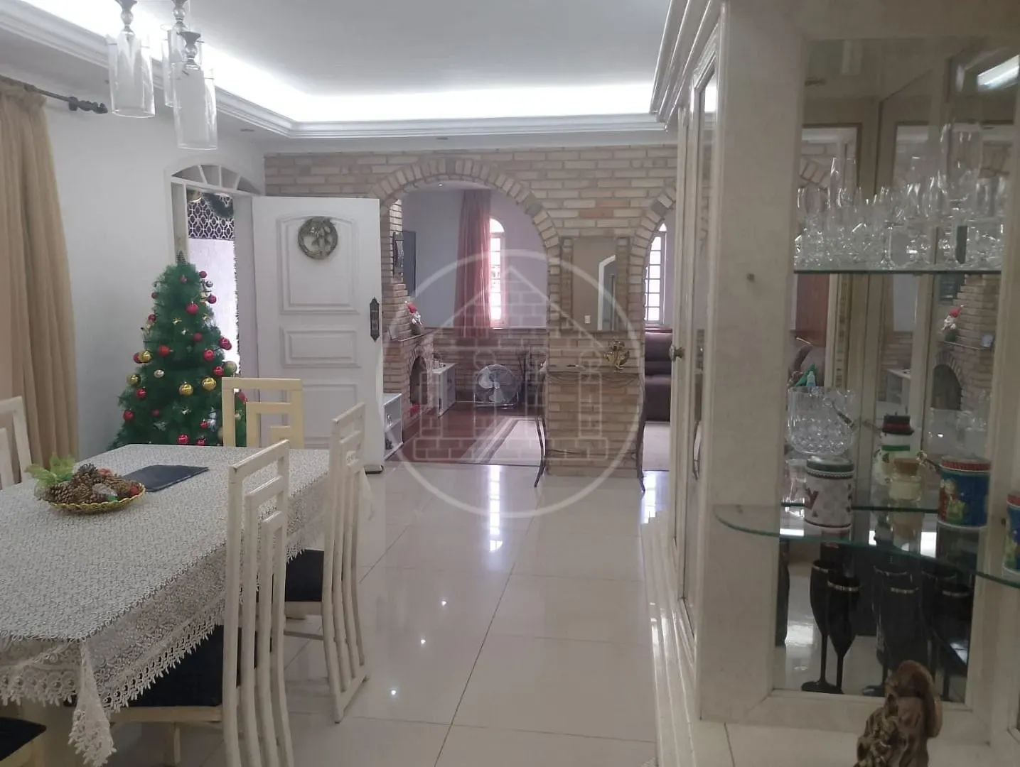 Casa, 3 quartos, 206 m² - Foto 12