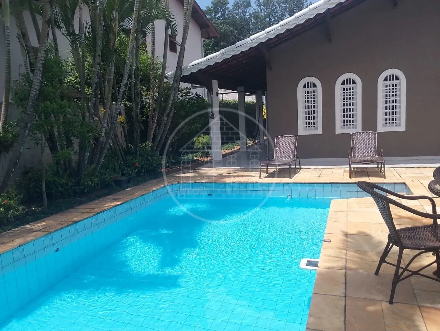 Casa, 3 quartos, 206 m² - Foto 39