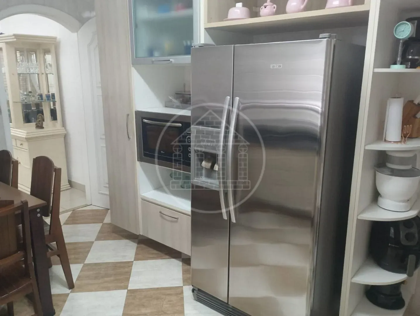 Casa, 3 quartos, 206 m² - Foto 13