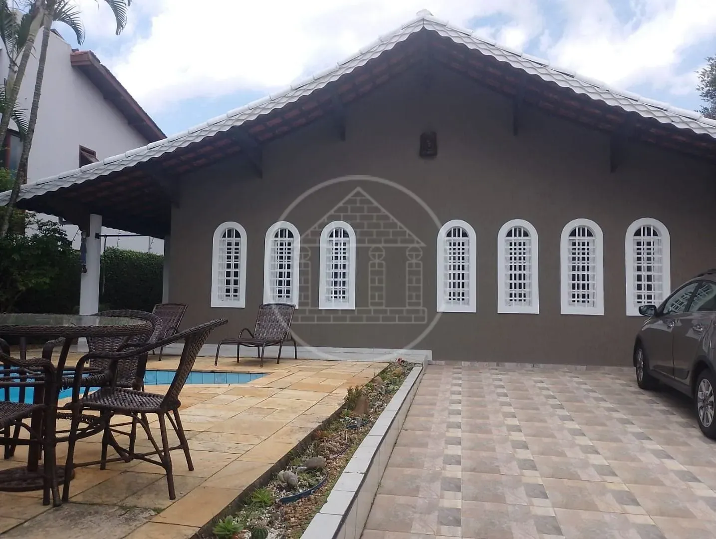 Casa, 3 quartos, 206 m² - Foto 35