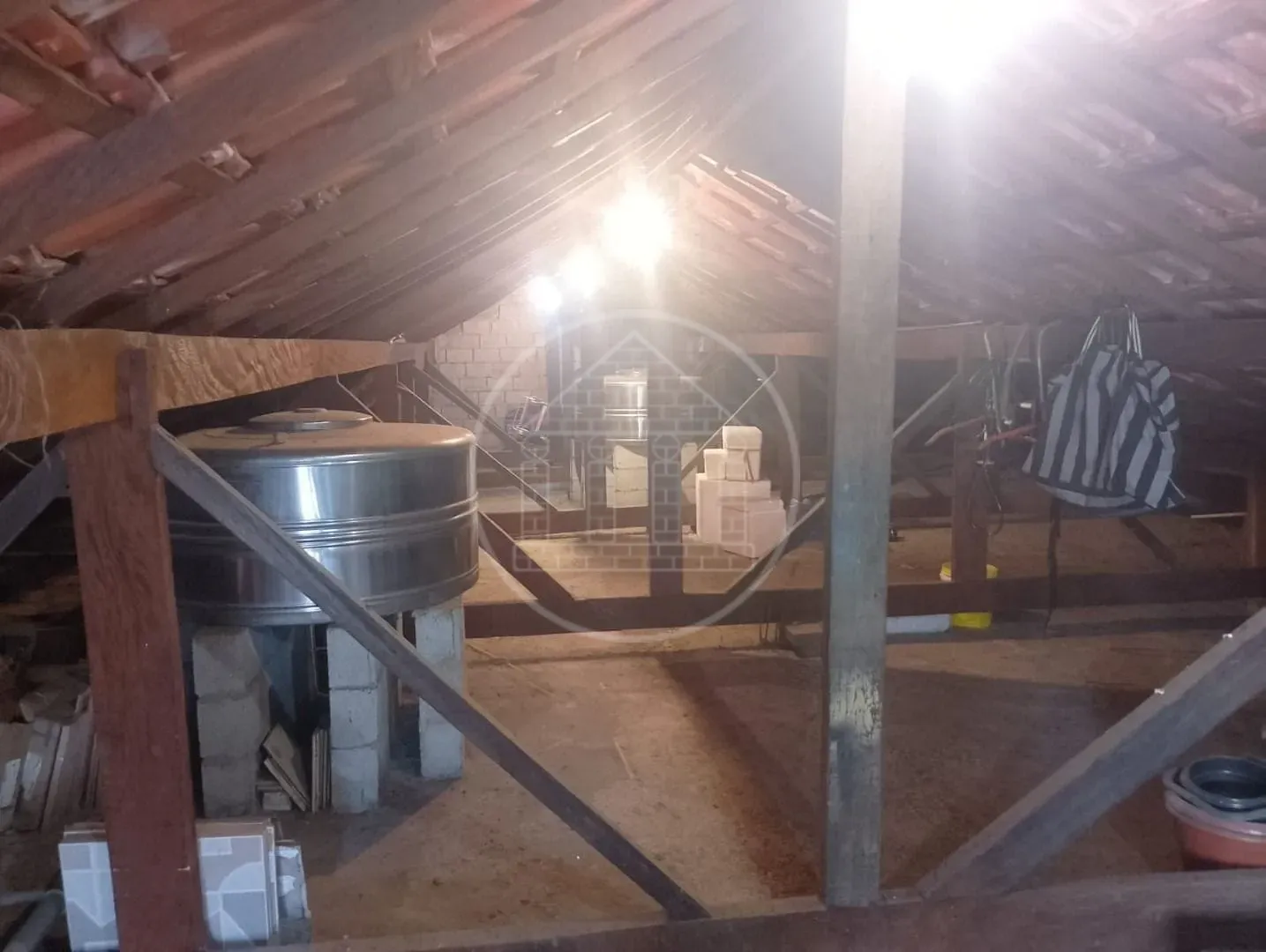 Casa, 3 quartos, 206 m² - Foto 3