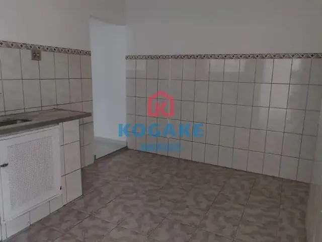 Casa com 100m² 1 quarto e 1 banheiro, para alugar, no bairro Vila Adyana em São José Dos Campos