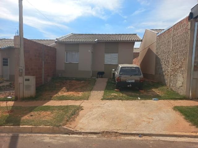 Foto do Casa - Casa à venda 2 Quartos, 10M², JARDIM TRES MARIAS, GARCA - SP | Imobiliária Compare