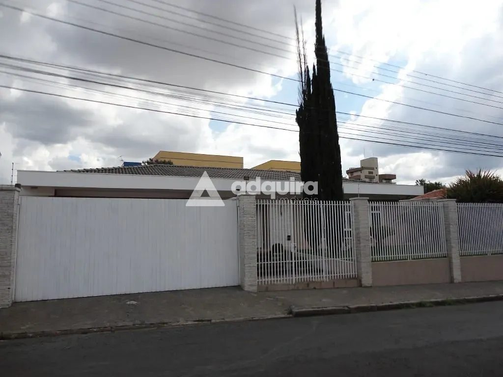 Casa, 3 quartos, 420 m² - Foto 18