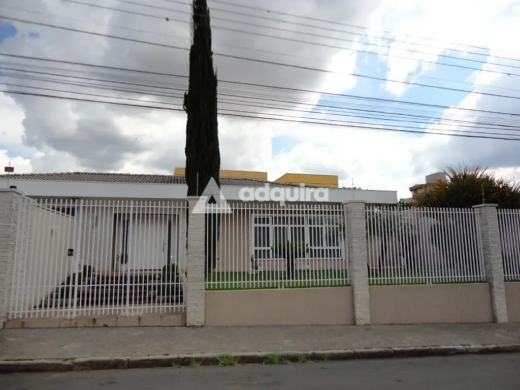 Casa, 3 quartos, 420 m² - Foto 1