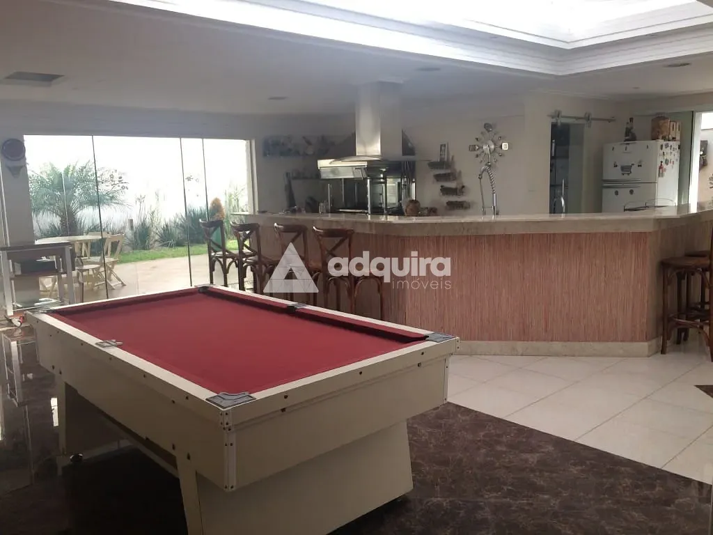 Casa, 3 quartos, 420 m² - Foto 4