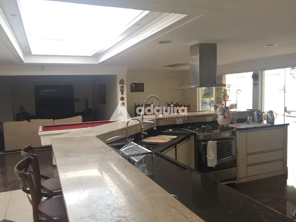 Casa, 3 quartos, 420 m² - Foto 6