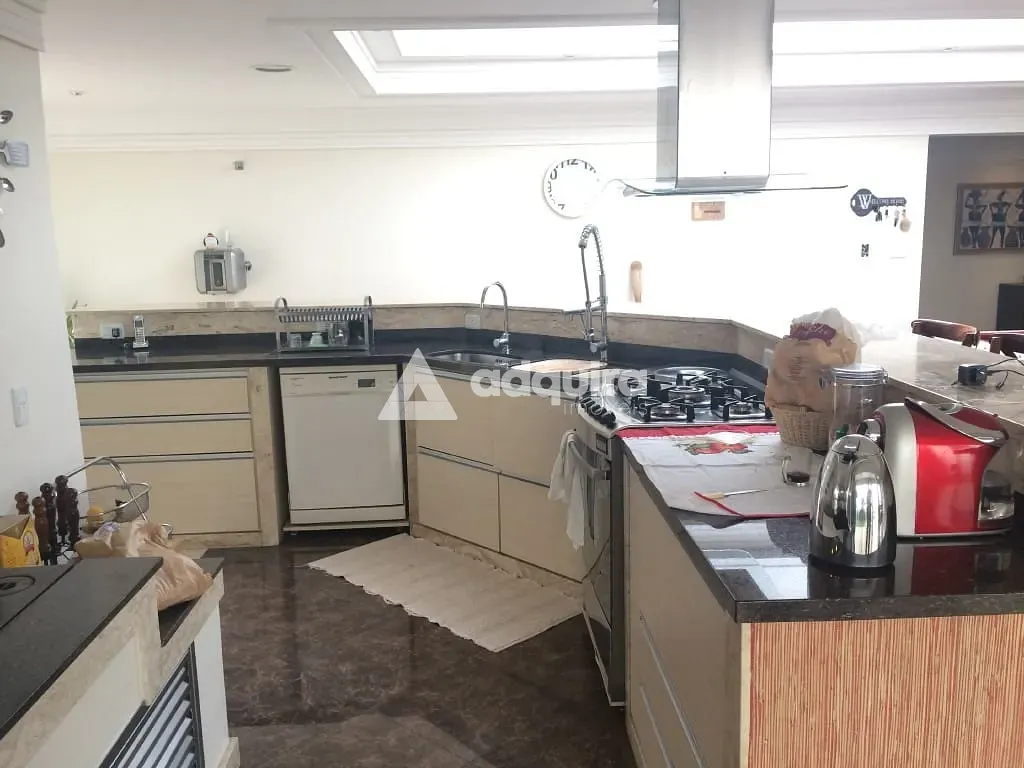 Casa, 3 quartos, 420 m² - Foto 7