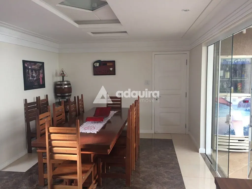 Casa, 3 quartos, 420 m² - Foto 8