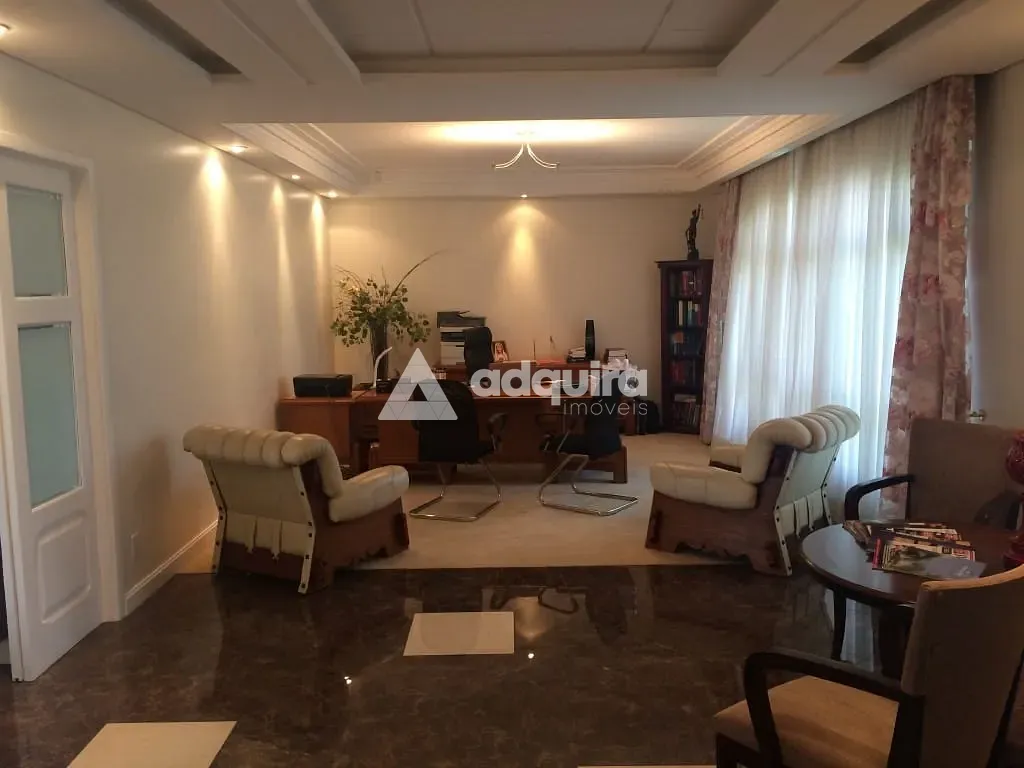 Casa, 3 quartos, 420 m² - Foto 9