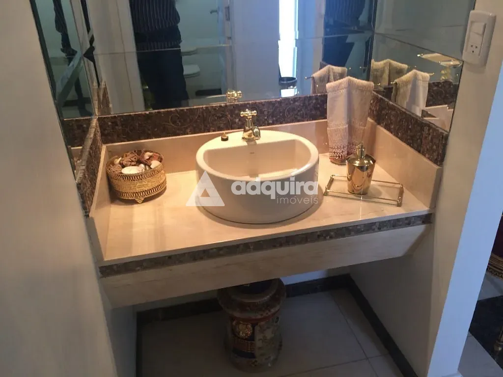 Casa, 3 quartos, 420 m² - Foto 10