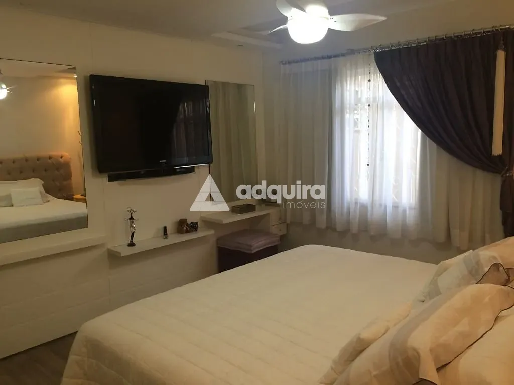 Casa, 3 quartos, 420 m² - Foto 11
