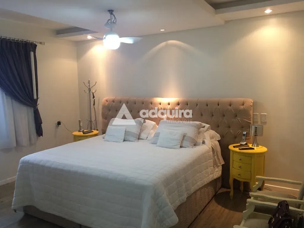 Casa, 3 quartos, 420 m² - Foto 12