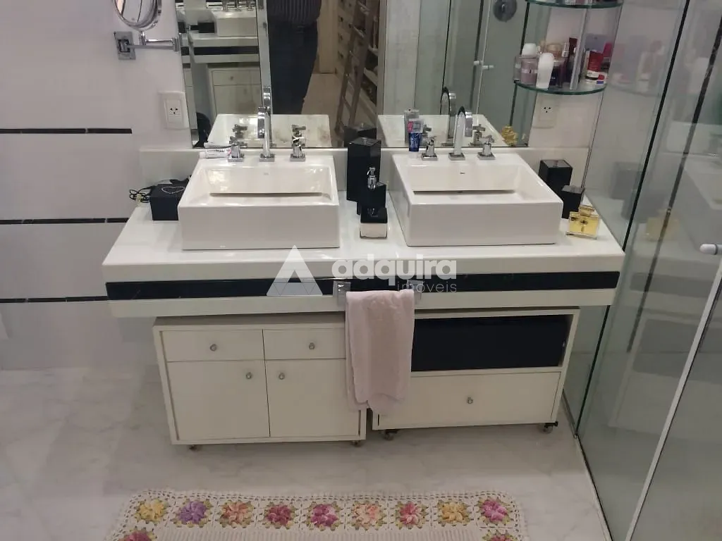 Casa, 3 quartos, 420 m² - Foto 13