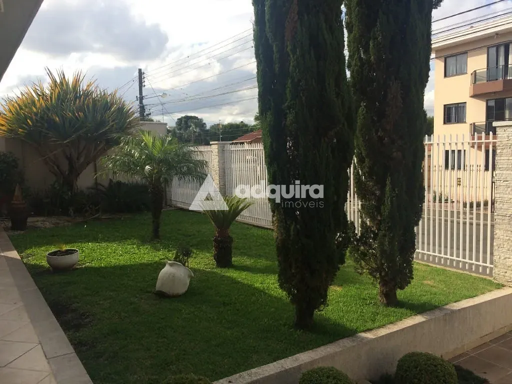 Casa, 3 quartos, 420 m² - Foto 16