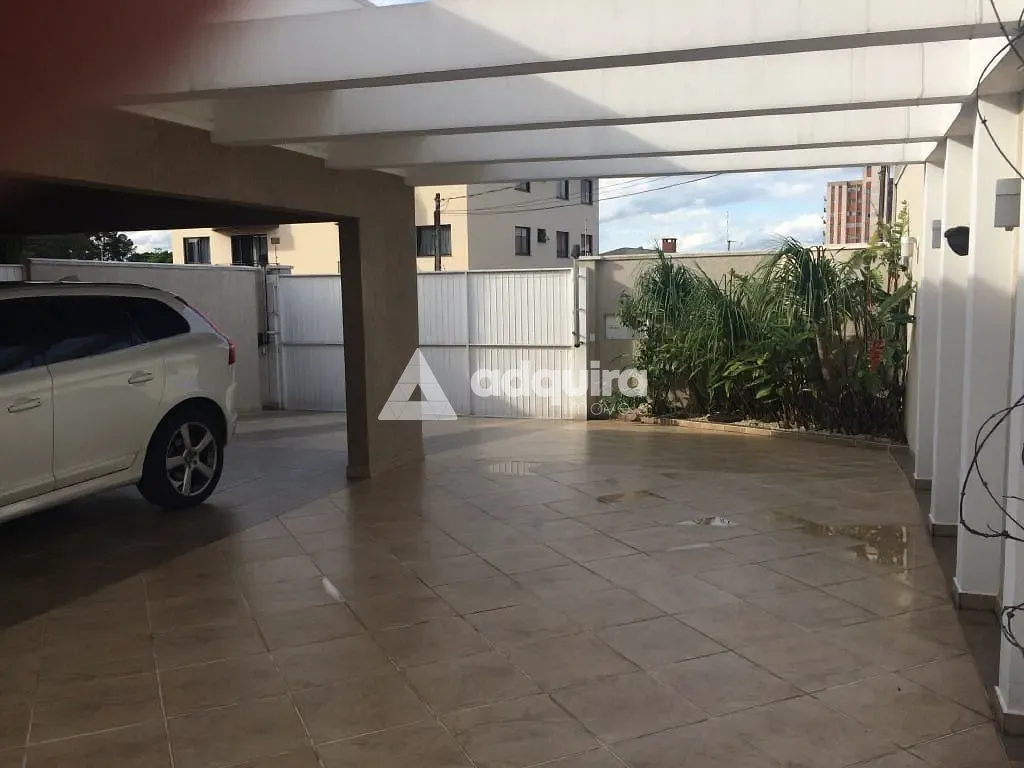 Casa, 3 quartos, 420 m² - Foto 17