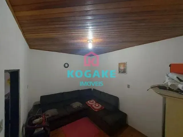 Casa com 250m² 3 quartos e 3 banheiros, à venda, no bairro Santana em São José Dos Campos