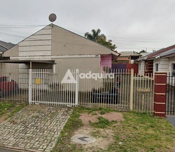 Casa à venda com 2 quartos, 49m² - Foto 1