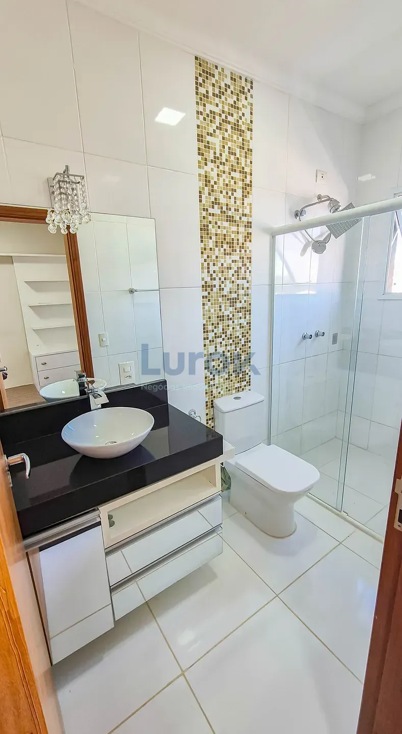 Casa, 3 quartos, 297 m² - Foto 23