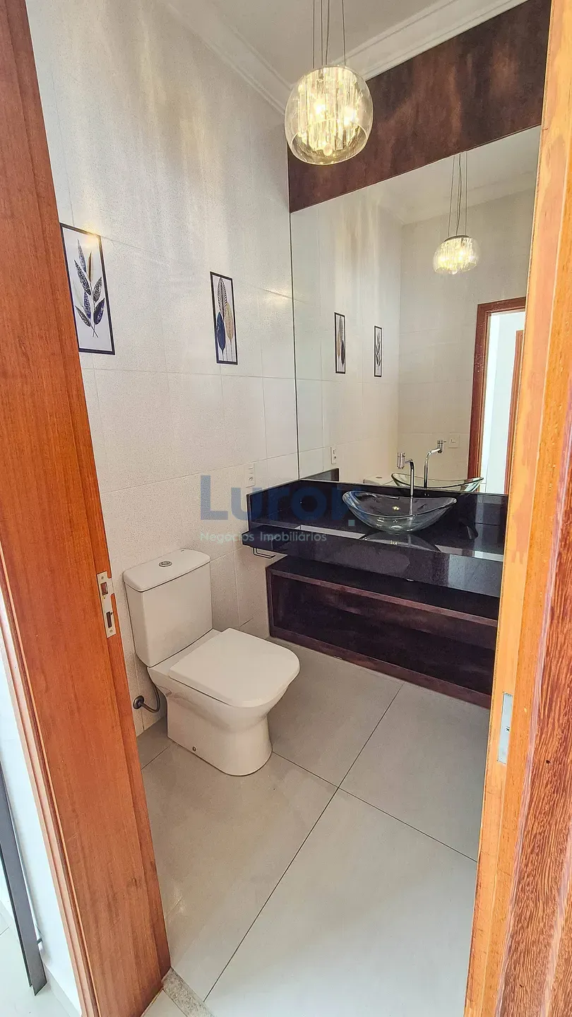 Casa, 3 quartos, 297 m² - Foto 5