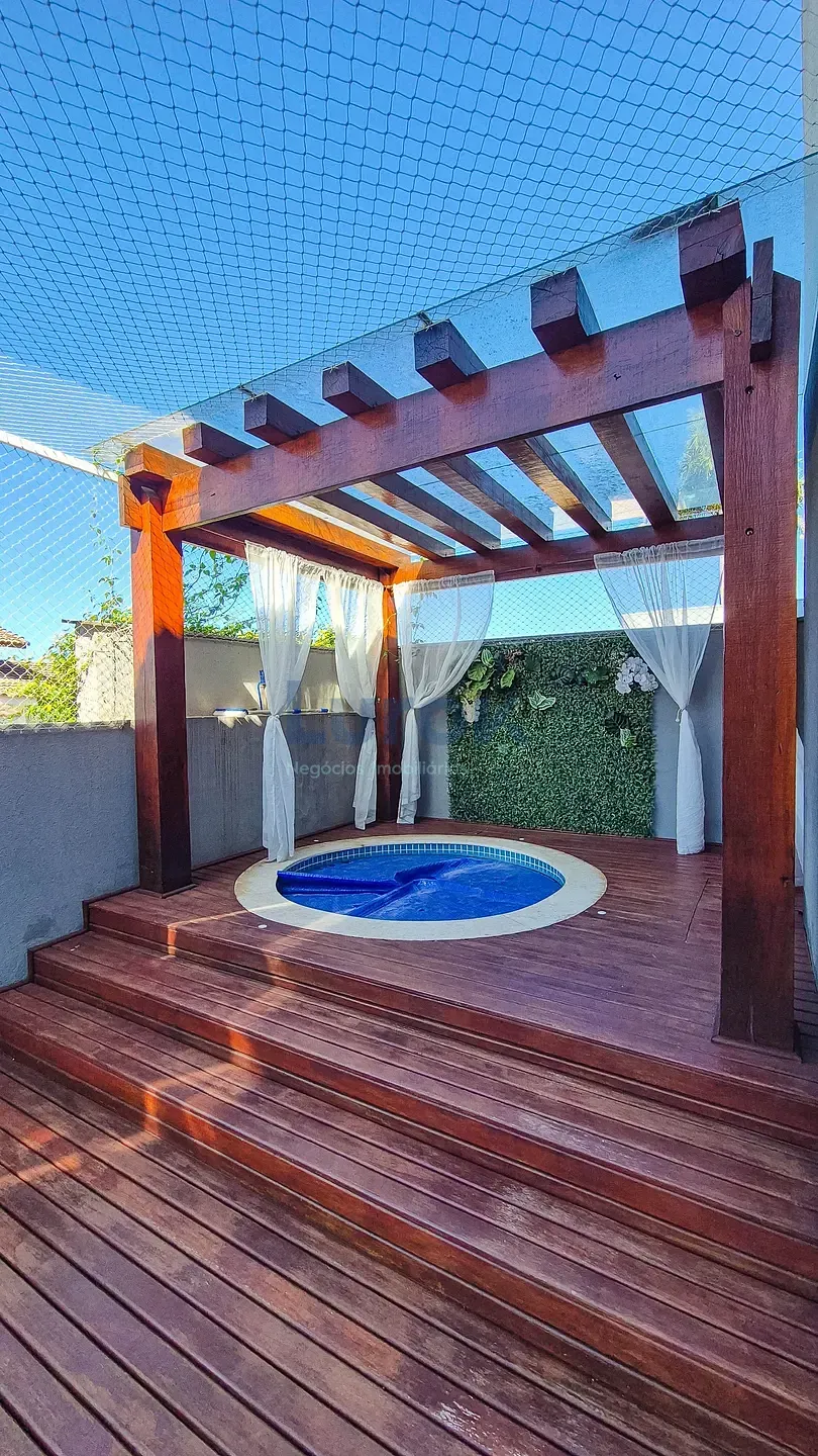 Casa, 3 quartos, 297 m² - Foto 35