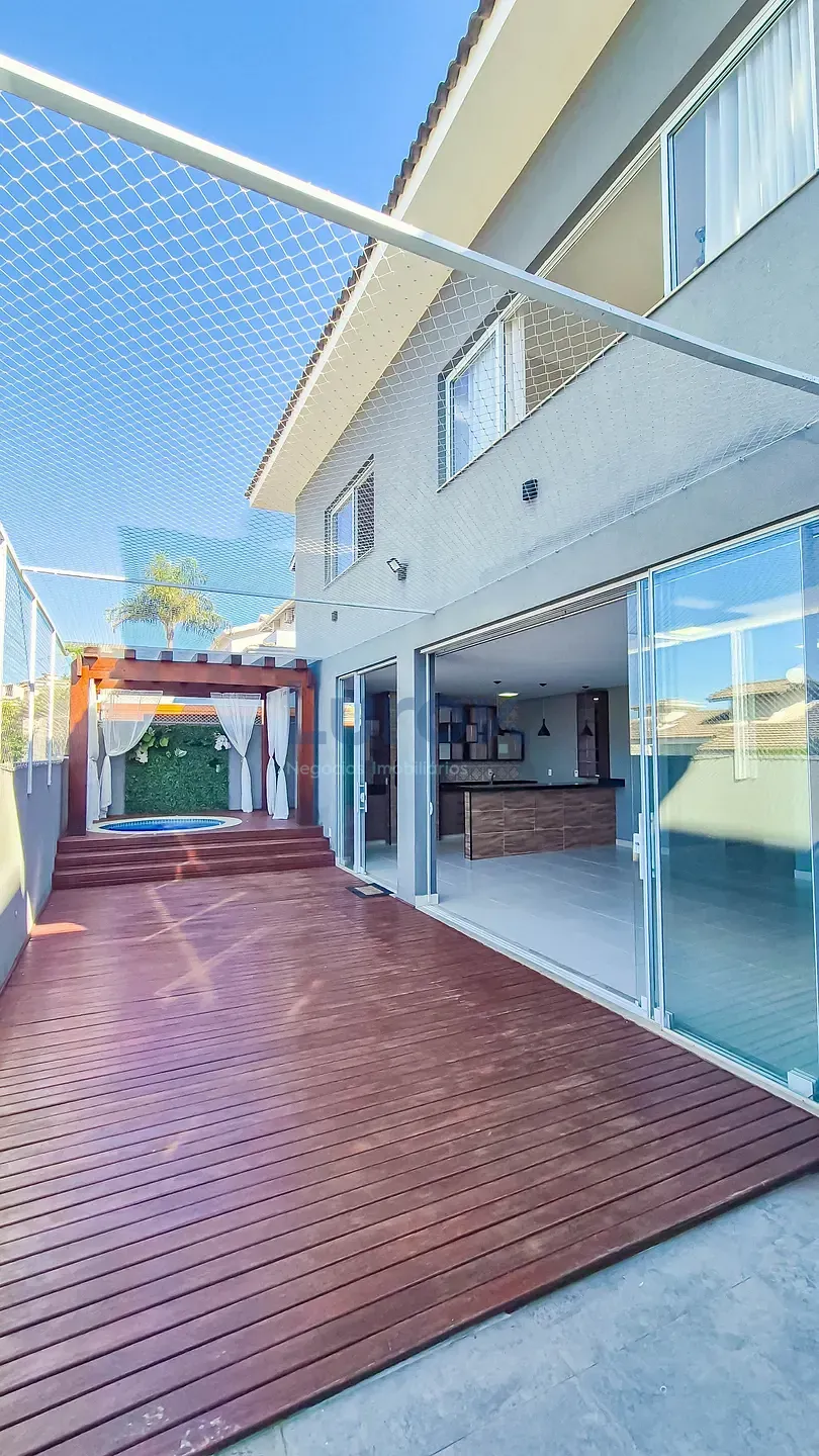Casa, 3 quartos, 297 m² - Foto 34