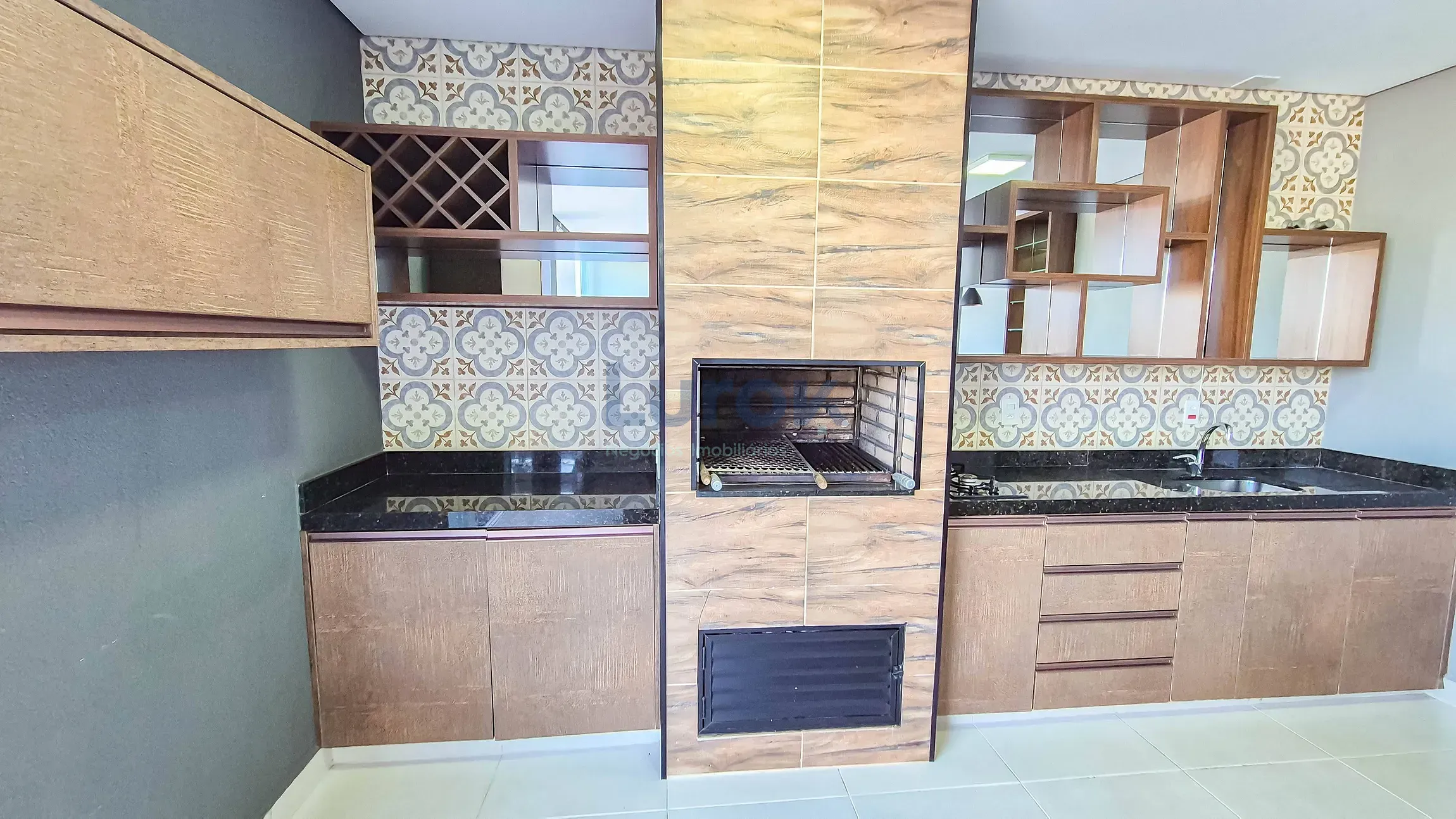 Casa, 3 quartos, 297 m² - Foto 37