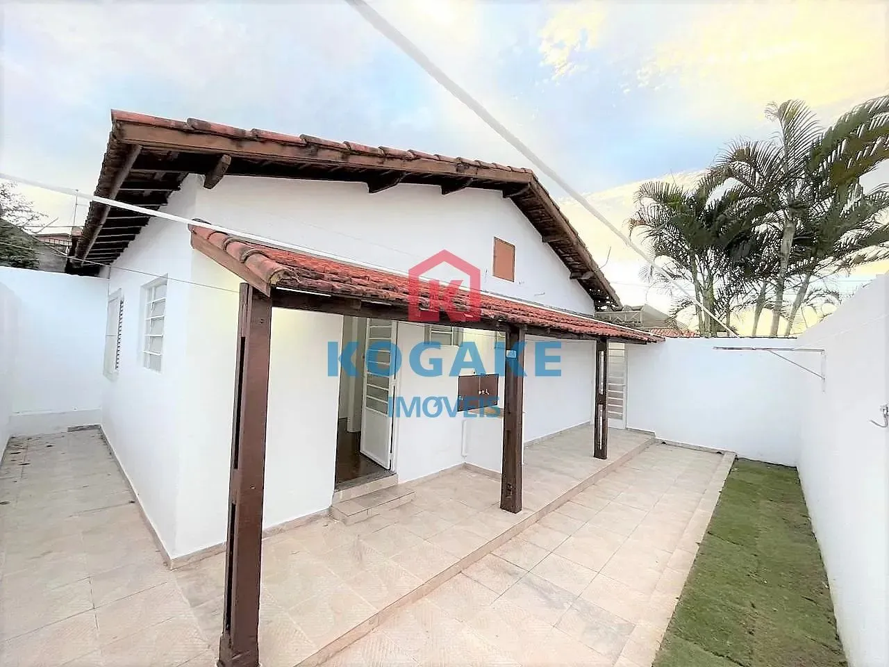 Casa, 3 quartos, 150 m² - Foto 1