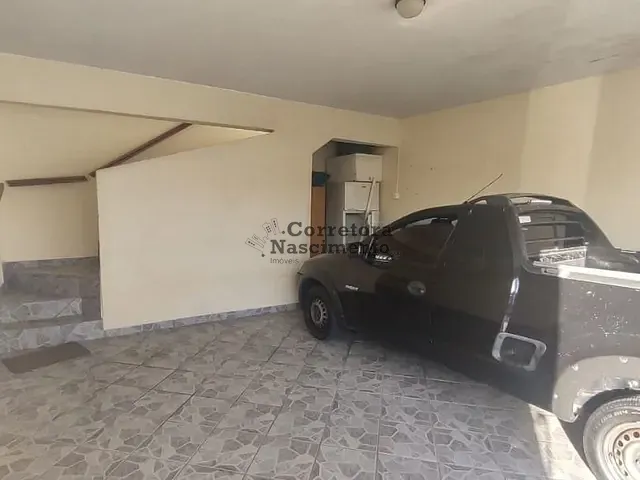 Casa com 124m² 2 quartos e 1 banheiro, à venda, no bairro Jardim das Industrias em Jacareí