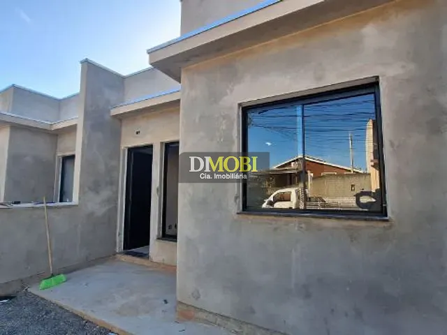 Casa 2 quartos e 1 banheiro, à venda, no bairro Vera Cruz em Gravataí