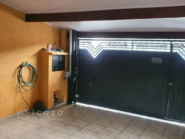 Casa com 150m² 2 quartos e 2 banheiros, à venda, no bairro Chácara do Visconde em Taubaté
