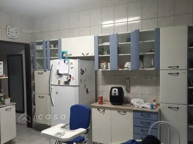 Casa com 150m² 2 quartos e 2 banheiros, à venda, no bairro Chácara do Visconde em Taubaté