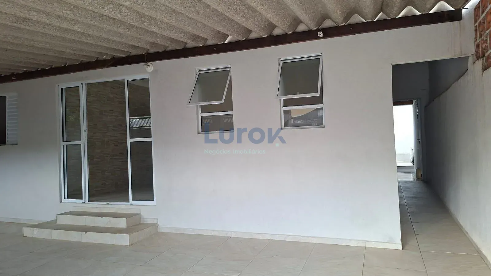Casa, 3 quartos, 161 m² - Foto 2