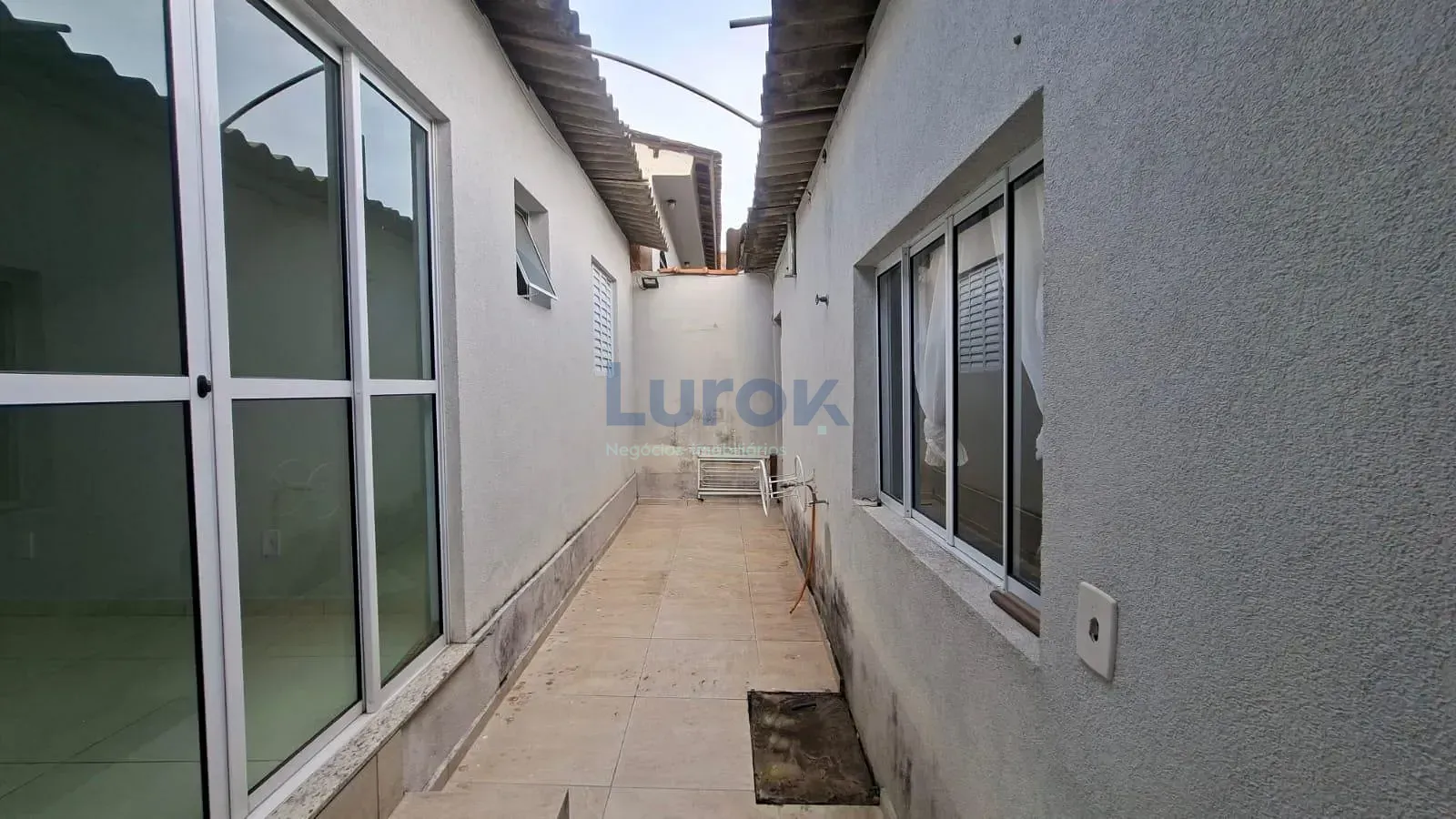 Casa, 3 quartos, 161 m² - Foto 20