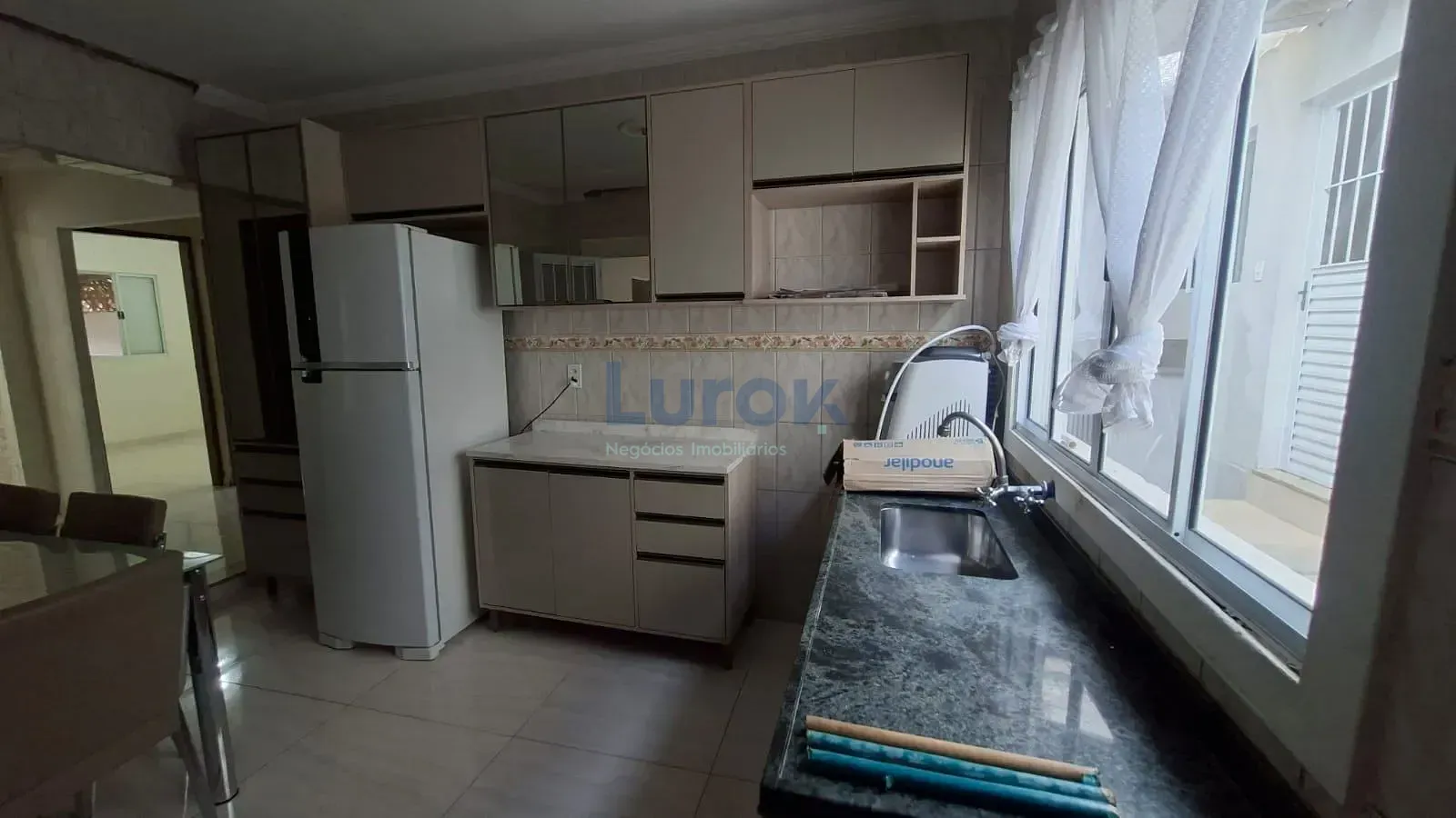 Casa, 3 quartos, 161 m² - Foto 13