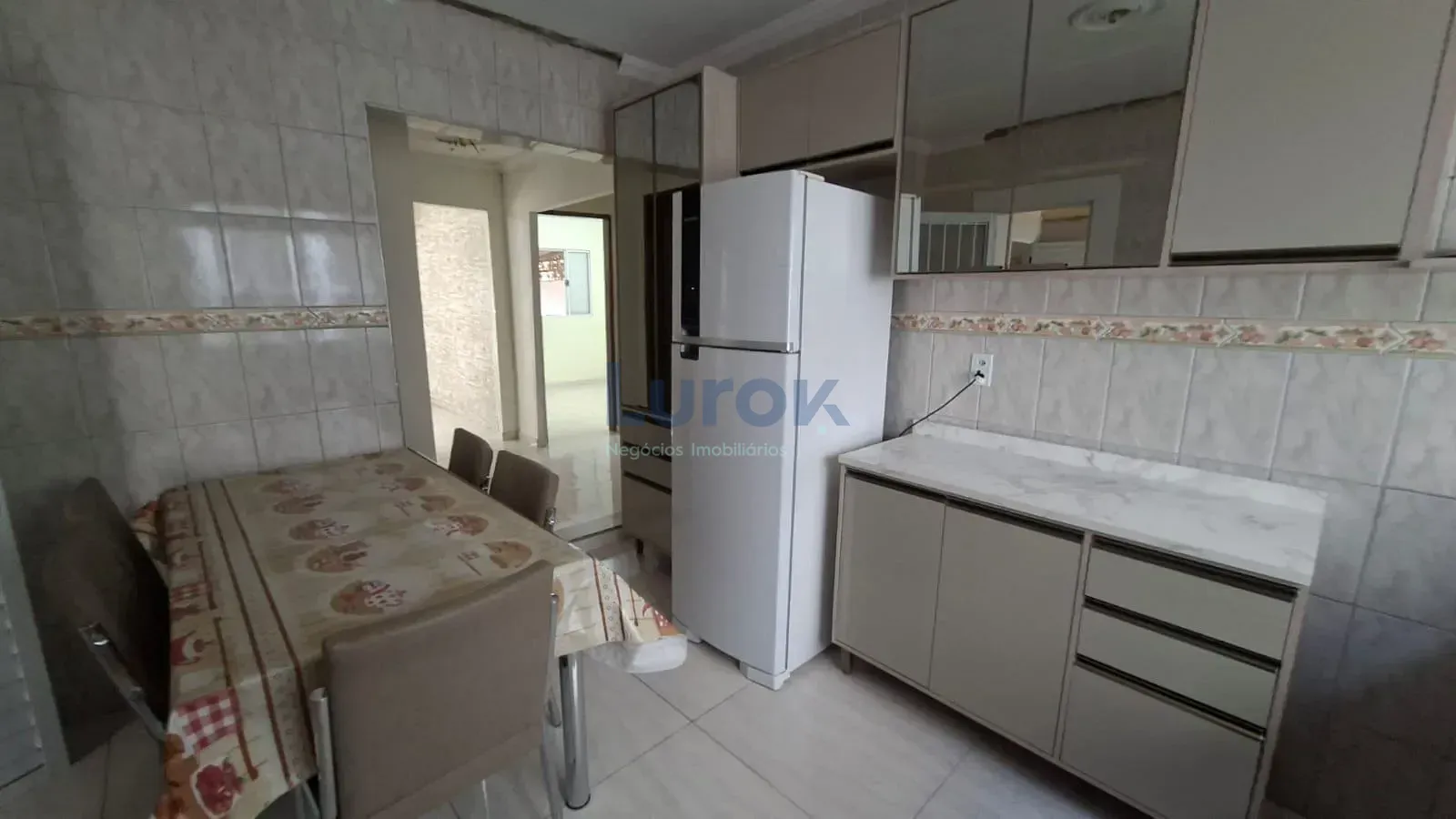 Casa, 3 quartos, 161 m² - Foto 14